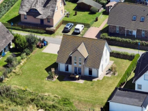 Ferienhaus Wellenrauschen